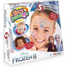 Interplay Face Paintoos Disney Frozen 2