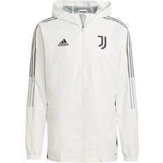 Jacken & Pullover adidas Juventus Tiro Presentation Jacket 21/22 Sr