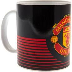 Manchester United FC Fc Man Utd Coffee Cup 10.7fl oz