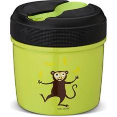 Carl Oscar Temp LunchJar 0.5l Lime Monkey