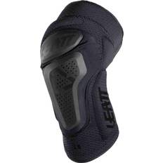 Knieschutz LEATT Knee Protection 3DF 6.0 Black