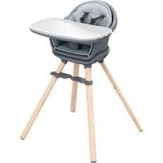 5-punktssele Barnestoler Maxi-Cosi Moa 8-in-1 High Chair