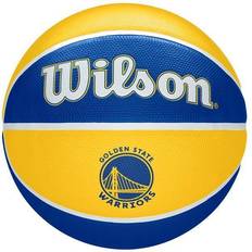 Basketball Wilson NBA Team Tribute