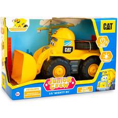 RC Work Vehicles Cat Junior Crew Lil Mighty