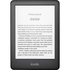 Amazon kindle eReaders Amazon Kindle 10 8GB (2019)