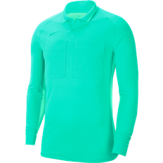 Nike Dry Referee Long Sleeve Jersey Men - Hyper Turq/Green Glow/Hyper Turq