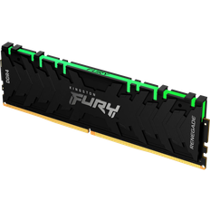 Kingston 32 GB RAM Memory Kingston Fury Renegade RGB DDR4 3200MHz 32GB (KF432C16RBA/32)