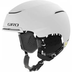 Women Ski Helmets Giro Terra Mips