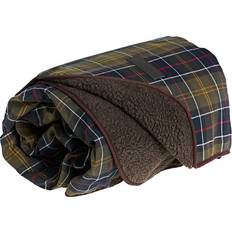 Barbour Classic Dog Blanket Large