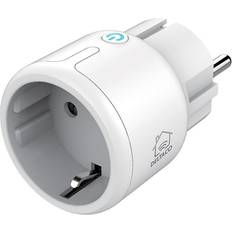 Smart plug Deltaco Smart Plug Mini