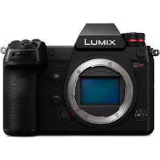 XQD Digitalkameraer Panasonic Lumix DC-S1R