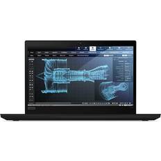 2 in 1 laptops Lenovo ThinkPad P14s Gen 2 20VX0065GE