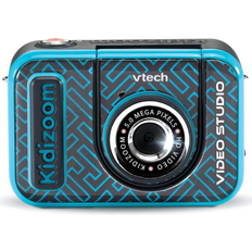 1280x720 Digitalkameras Vtech KidiZoom Video Studio HD