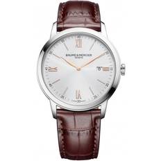 Baume & Mercier Unisex Watches Baume & Mercier Classima (10415)