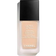 CHANEL ultra le teint Ultrawear All-Day Comfort Flawless Finish