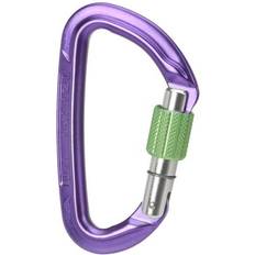 Carabiners & Quickdraws Wild Country Lock carbines