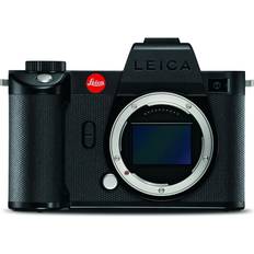Leica Mirrorless Cameras Leica SL2-S