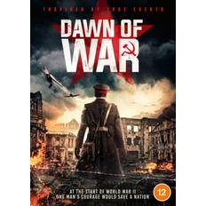 Dawn Of War (DVD)
