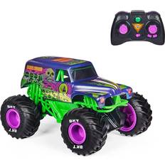 Spin Master RC Cars Spin Master Monster Jam Freestyle Force RTR 6060367