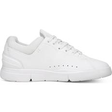 On The Roger Advantage W - All White