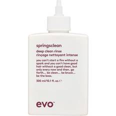 Evo Shampooer Evo Springsclean Deep Clean Rinse 300ml