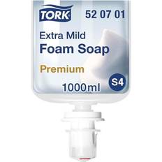 Nachfüllung Tork Extra Mild Foam Soap 1L
