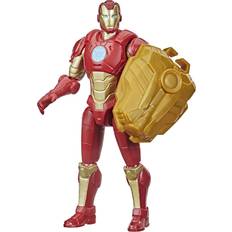 Hasbro Marvel Avengers Mech Strike Iron Man