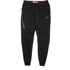 Herren Hosen Nike Sportswear Tech Fleece Joggers - Black