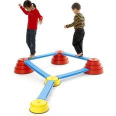 Balance Toys Gonge Build N' Balance Starter Set