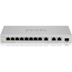 Switcher Zyxel XGS1250-12