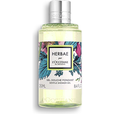 L'Occitane Herbae Par Gentle Shower Gel 250ml