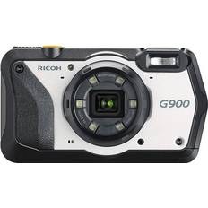 Ricoh Compact Cameras Ricoh G900