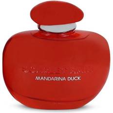Mandarina Duck Fragrances Mandarina Duck Scarlet Rain EdT 3.4 fl oz