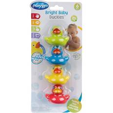 Playgro Badespielzeuge Playgro Bright Baby Duckies