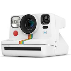 Polaroid now camera Polaroid Now+ Generation 2 White
