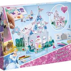 Disney Princess Creativity Castle