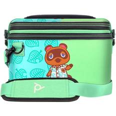 Gaming Accessories PDP Nintendo Switch Pull-N-Go Case - Animal Crossing Tom Nook