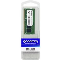GOODRAM DDR4 3200MHz 16GB (GR3200S464L22S/16G)
