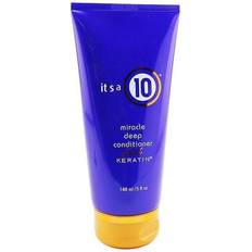 Tubes Conditioners It's a 10 Miracle Deep Conditioner Plus Keratin 5fl oz