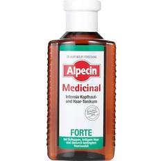 Beruhigend Haarausfallbehandlungen Alpecin Medicinal Forte 200ml