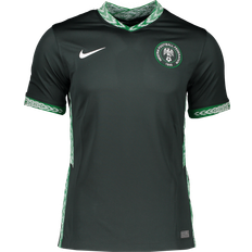 Nike National Team Jerseys Nike Nigeria Away Jresey 21/22 Sr
