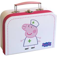 Tekstil Doktorleker Barbo Toys Peppa Pig Doctor Set
