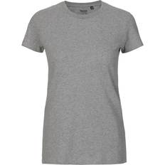 Neutral Women's Organic T-shirt - Sport Grey