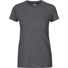 Neutral Women's Organic T-shirt - Dark Heather