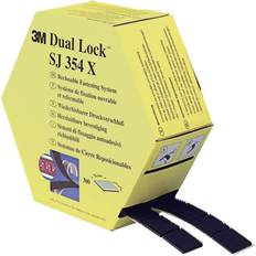 Dual lock 3m 3M Dual Lock SJ354X 7000145978 Black 7500x25mm