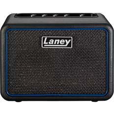 Battery Bass Amplifiers Laney Mini Bass NX