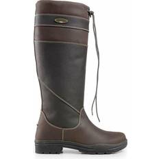 Brogini Warwick Pull On Country Riding Boots