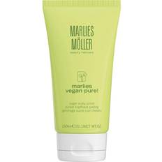 Empfindliche Kopfhaut Kopfhautpflege Marlies Möller Marlies Vegan Pure Sugar Scalp Scrub 150ml