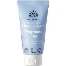 Urtekram Håndpleie Urtekram Find Balance Fragrance Free Hand Cream 75ml