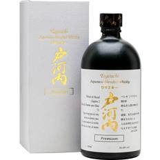 Togouchi Premium Blended Japanese Whiskey 40% 70 cl
